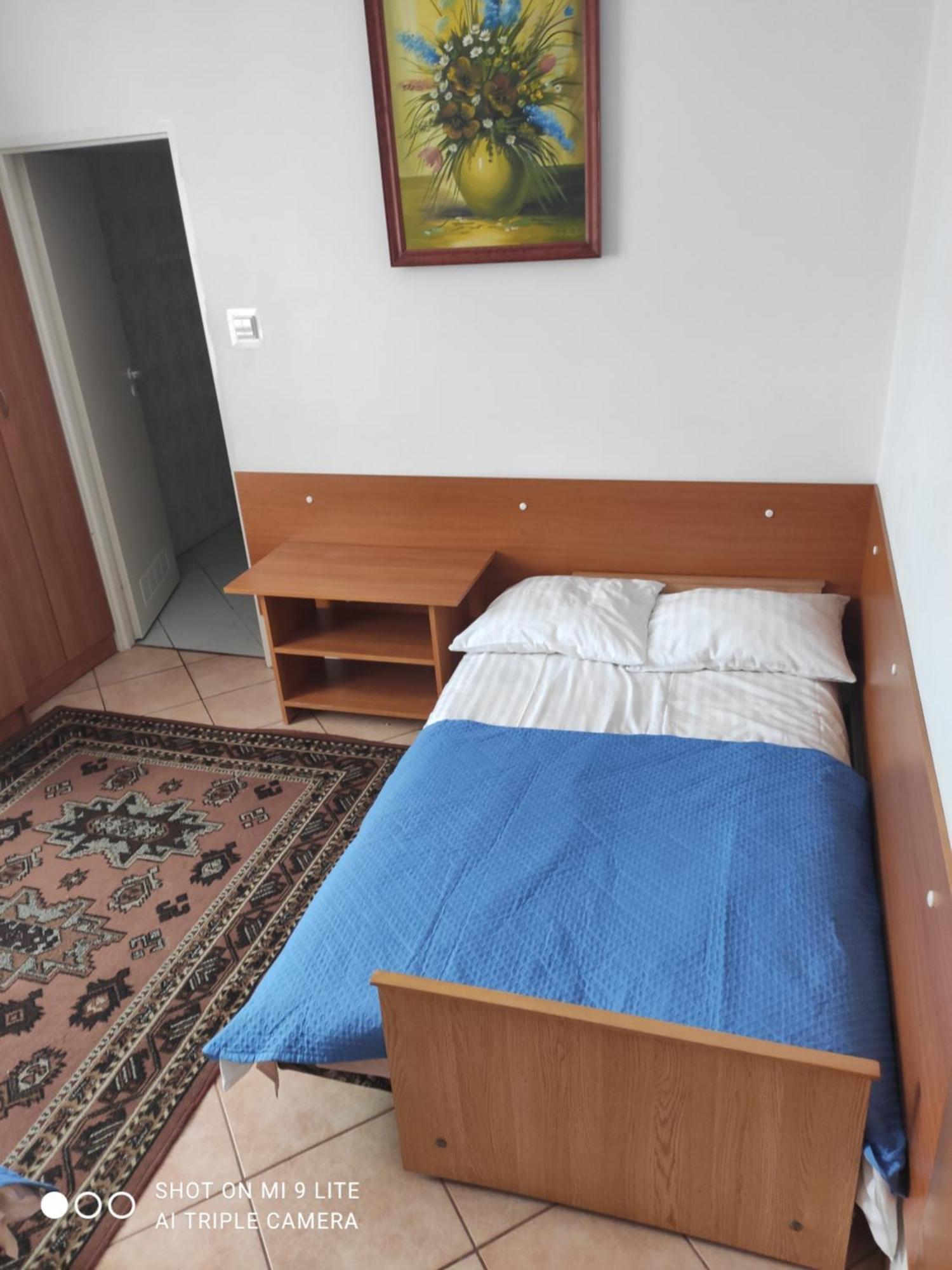 Willa Aura Mielno  Chambre photo
